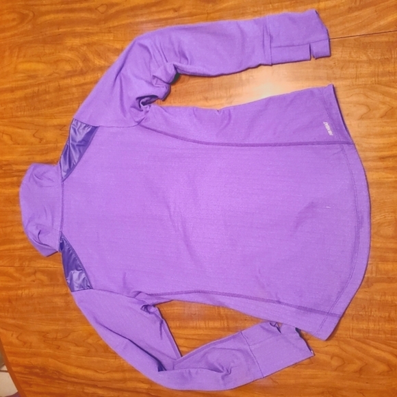 New balance performance fleece running jacket - Picture 6 of 6